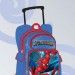 Spider-Man backpack by Fast Forward